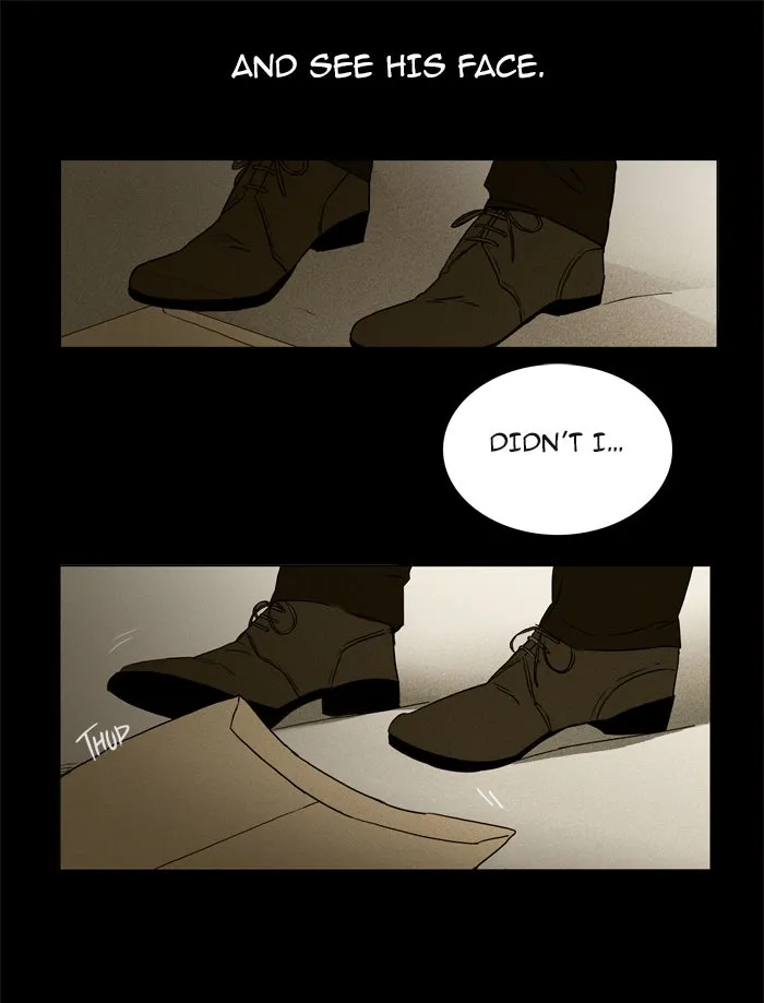 Read Cheese in the Trap chapter 15 image 30 on Lezhin