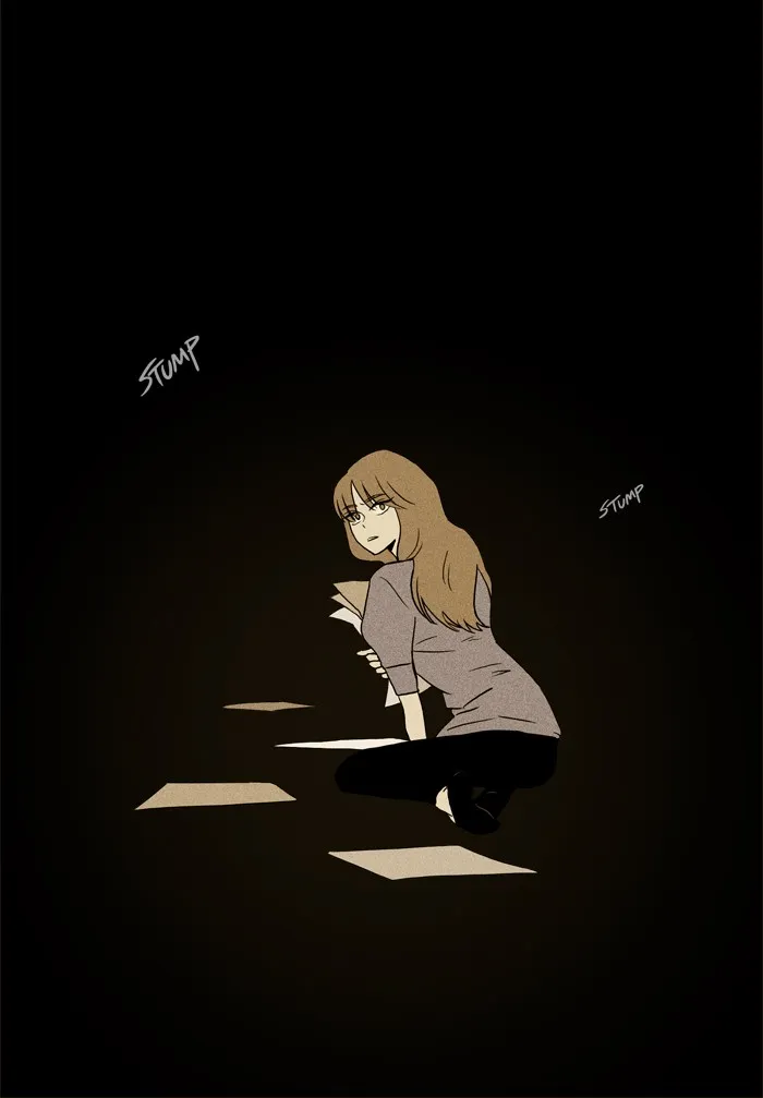 Read Cheese in the Trap chapter 15 image 33 on Lezhin