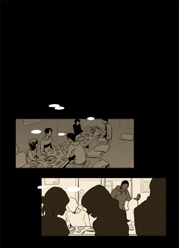 Read Cheese in the Trap chapter 3 image 15 on Lezhin