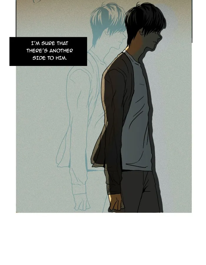 Read Cheese in the Trap chapter 3 image 8 on Lezhin