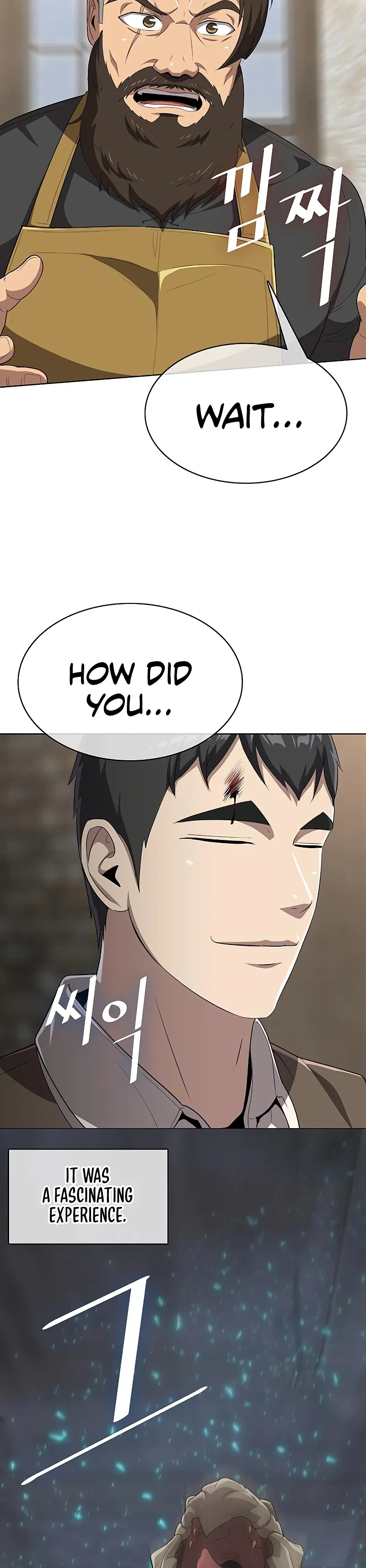 Read Chef in Another World chapter 10 image 10 on Lezhin