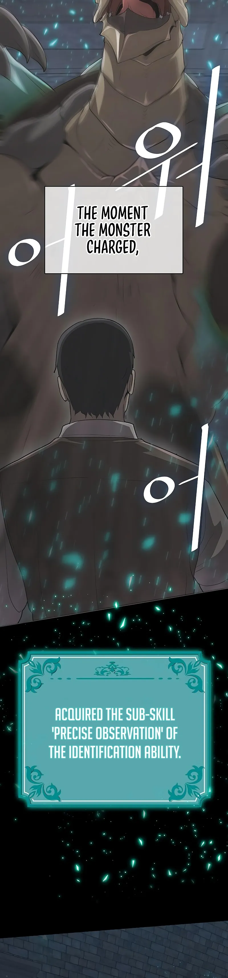 Read Chef in Another World chapter 10 image 11 on Lezhin