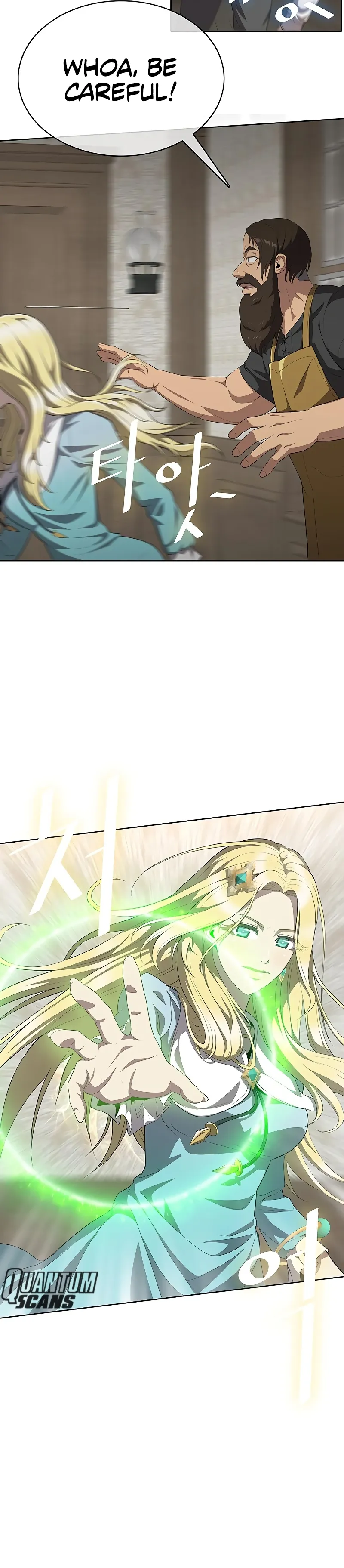 Read Chef in Another World chapter 10 image 21 on Lezhin