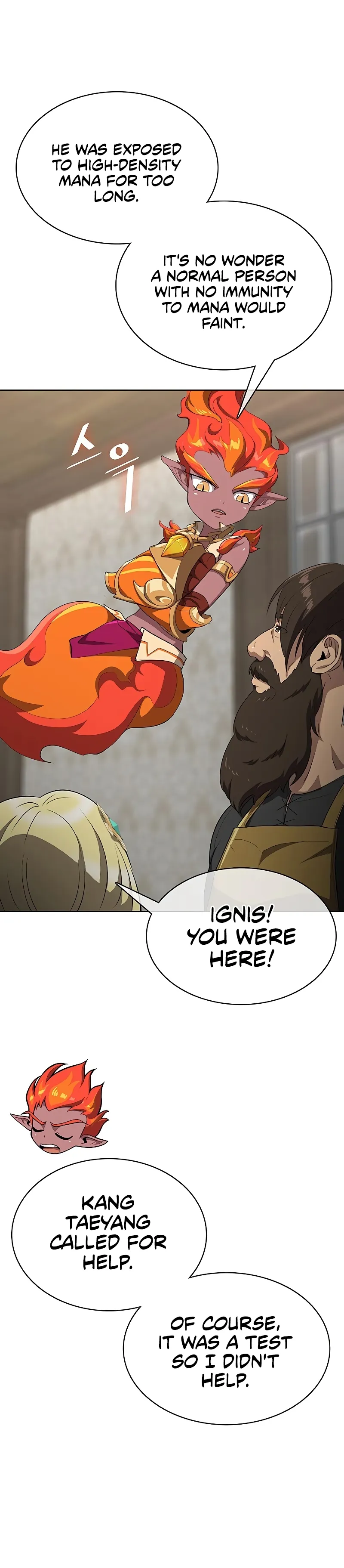 Read Chef in Another World chapter 10 image 23 on Lezhin