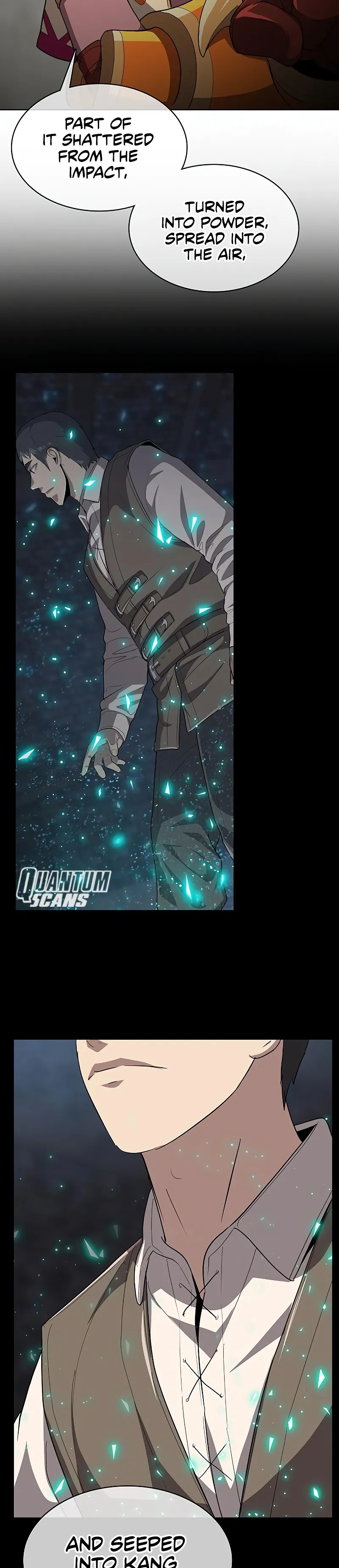 Read Chef in Another World chapter 10 image 25 on Lezhin