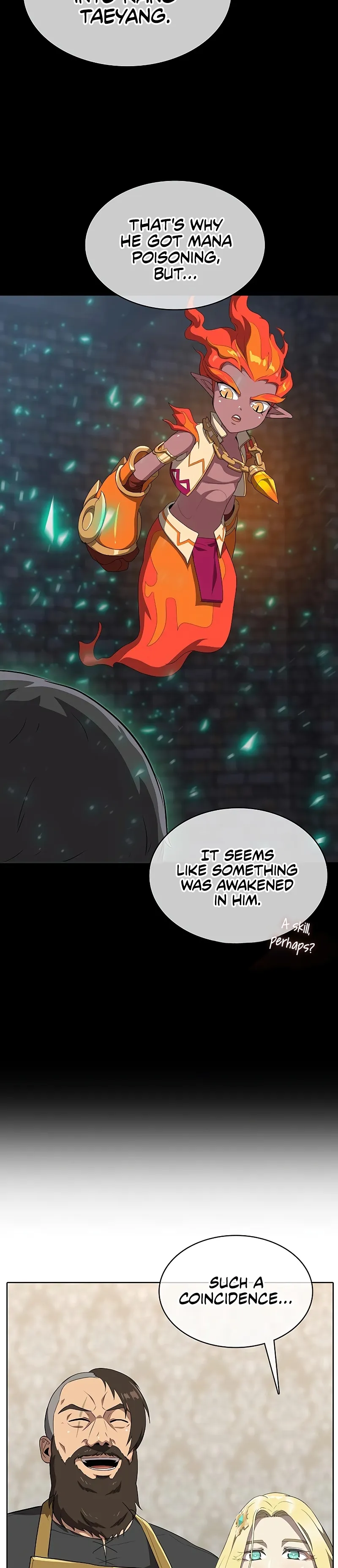 Read Chef in Another World chapter 10 image 26 on Lezhin