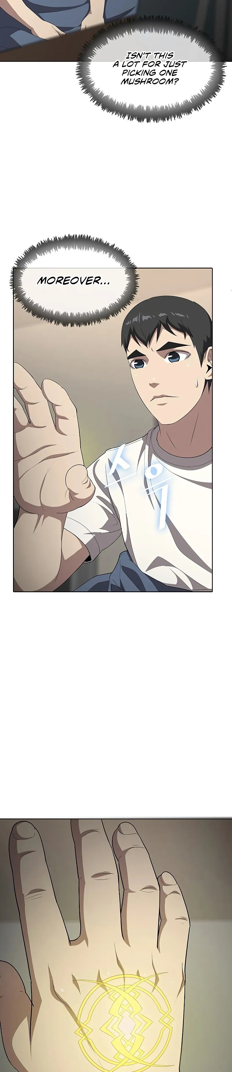 Read Chef in Another World chapter 10 image 33 on Lezhin