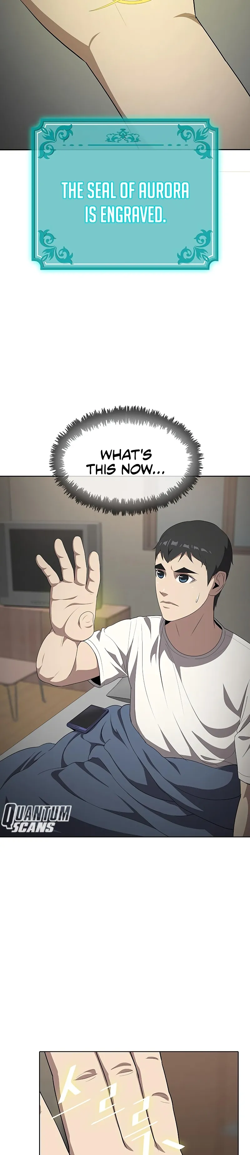Read Chef in Another World chapter 10 image 34 on Lezhin