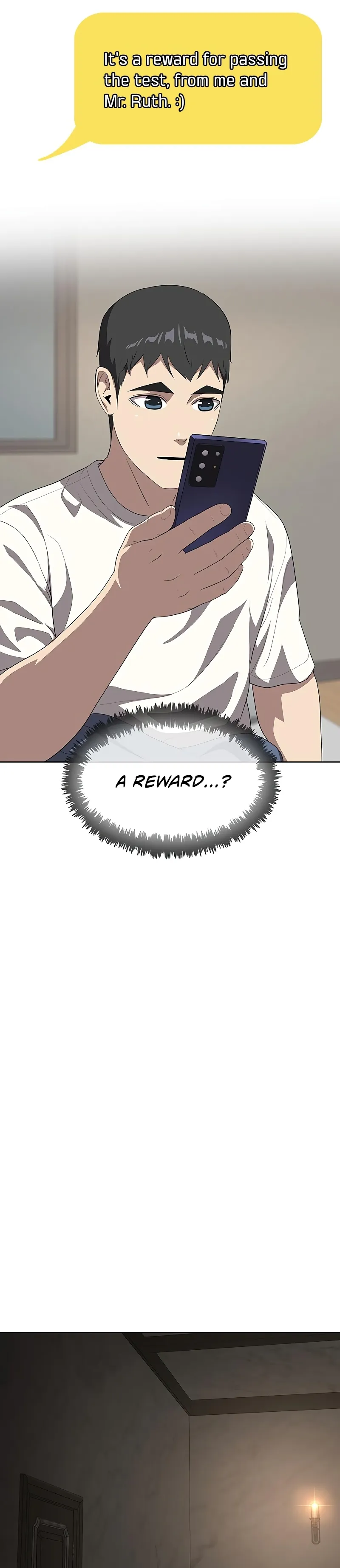 Read Chef in Another World chapter 10 image 37 on Lezhin