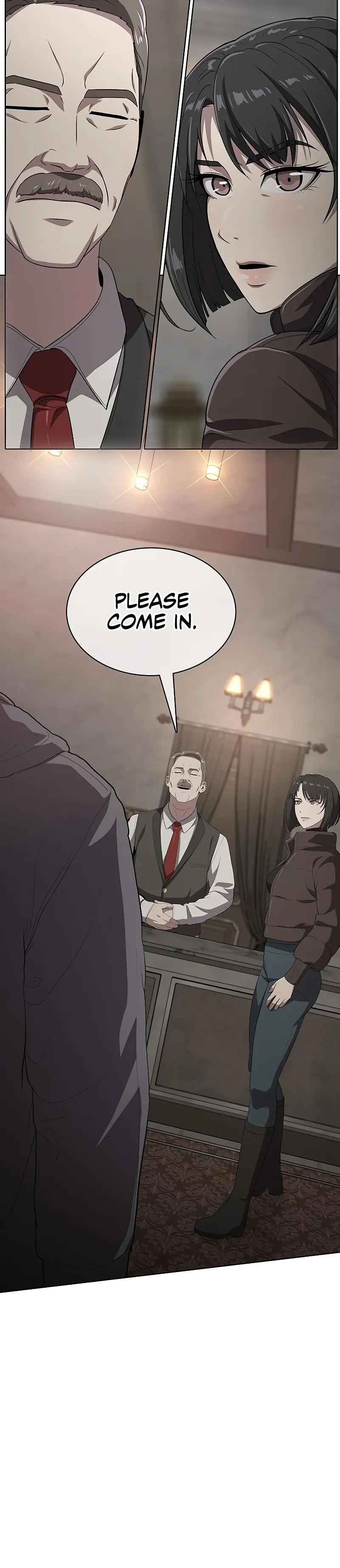 Read Chef in Another World chapter 10 image 39 on Lezhin