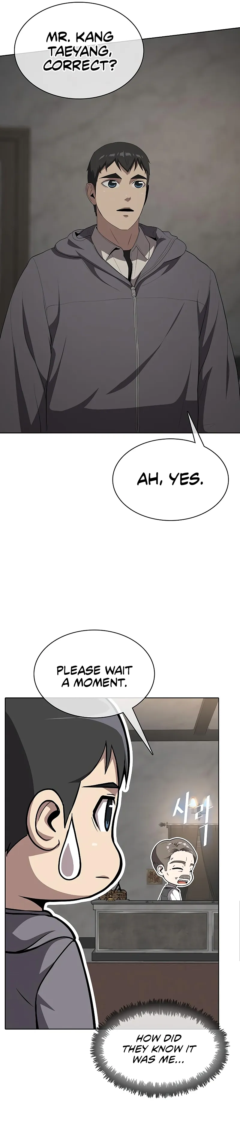 Read Chef in Another World chapter 10 image 40 on Lezhin