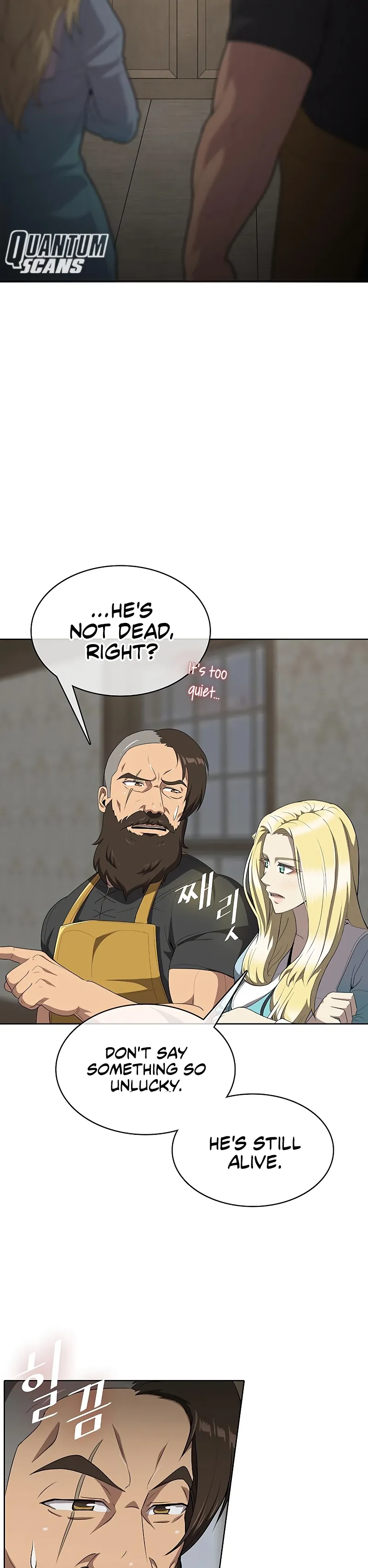 Read Chef in Another World chapter 10 image 5 on Lezhin