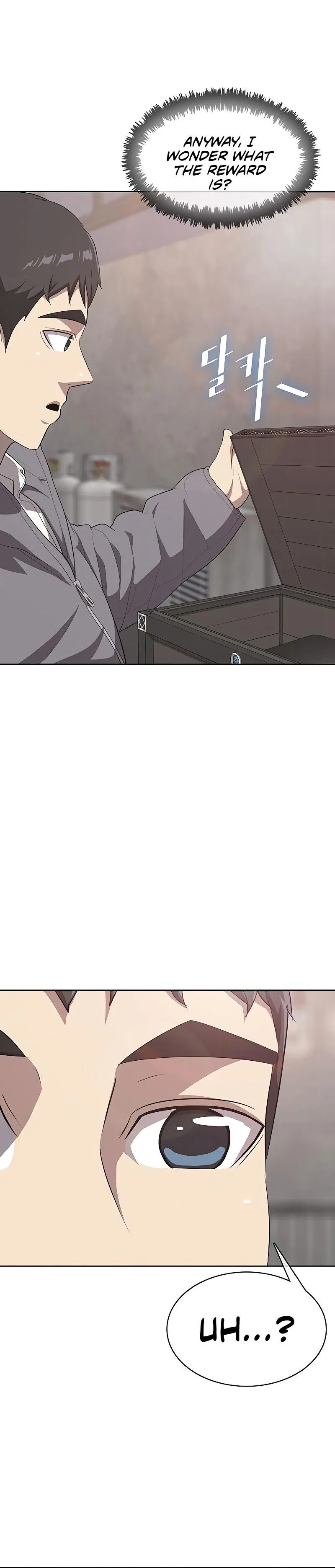 Read Chef in Another World chapter 11 image 11 on Lezhin