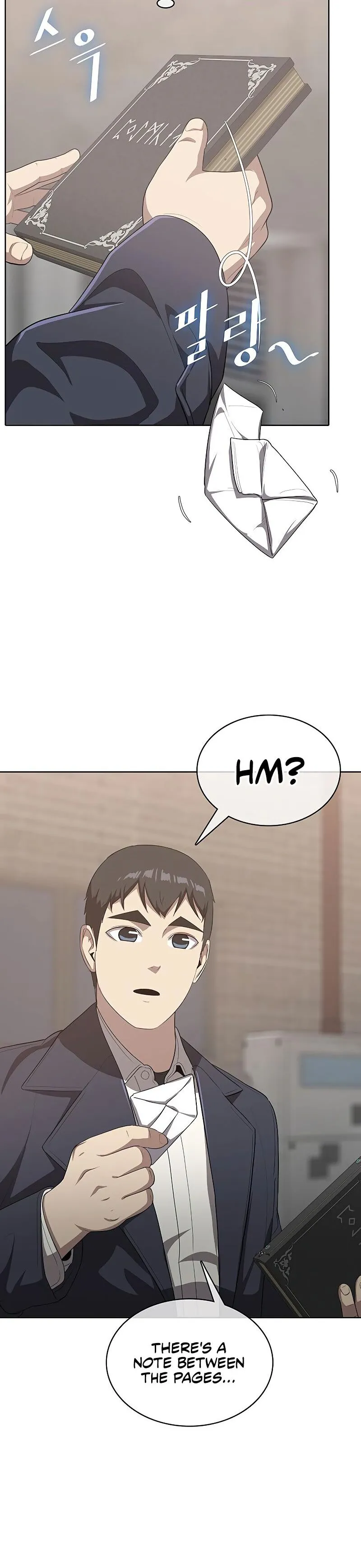 Read Chef in Another World chapter 11 image 15 on Lezhin