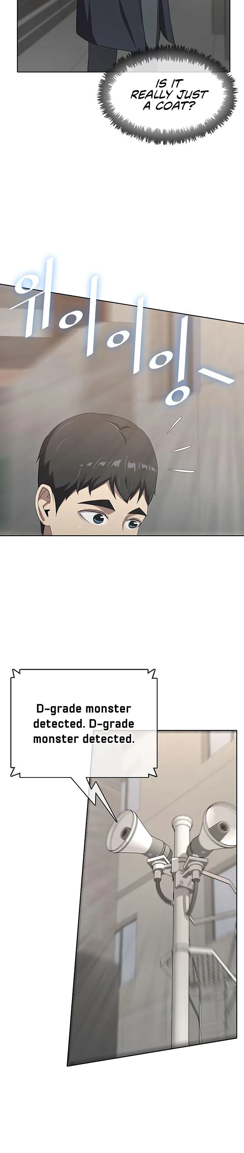 Read Chef in Another World chapter 11 image 19 on Lezhin
