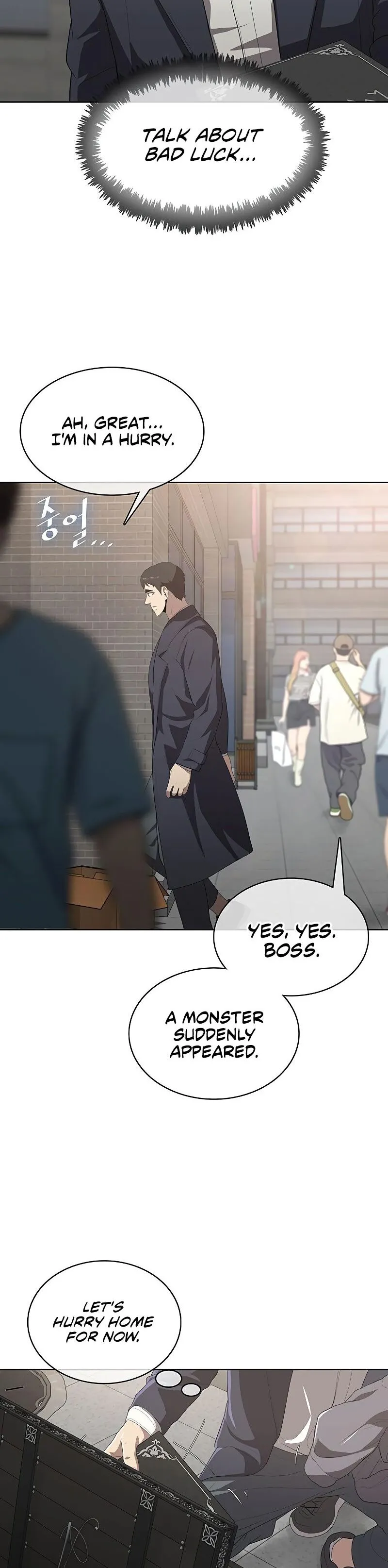 Read Chef in Another World chapter 11 image 21 on Lezhin