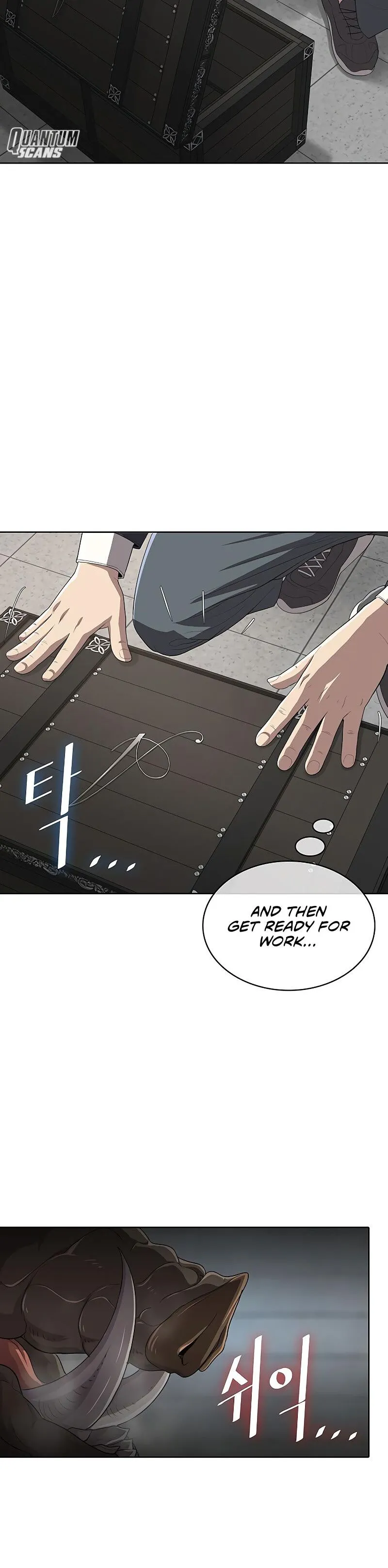 Read Chef in Another World chapter 11 image 22 on Lezhin