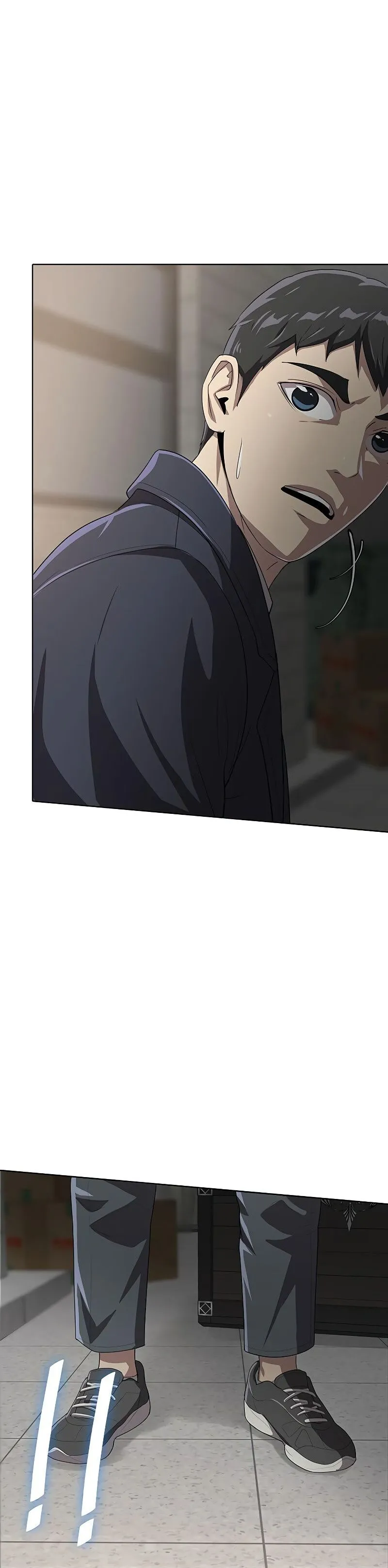 Read Chef in Another World chapter 11 image 23 on Lezhin