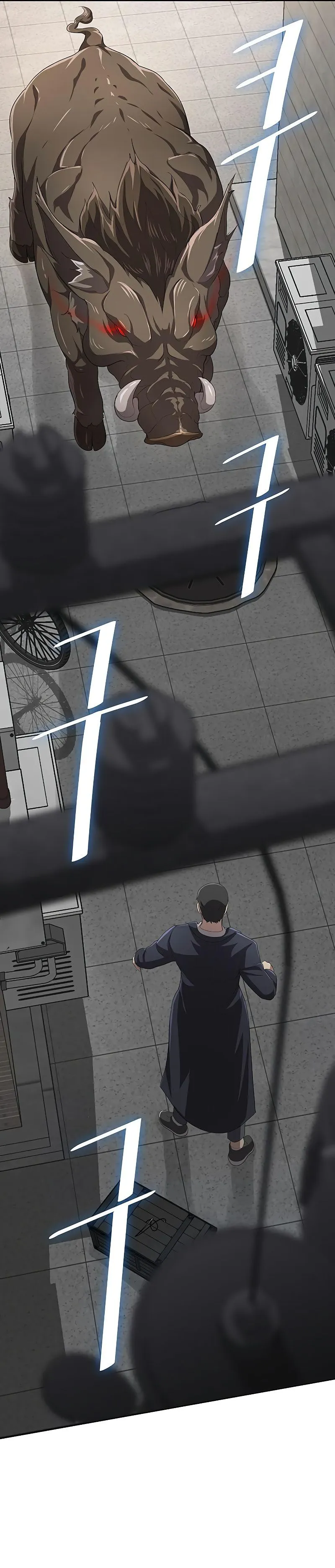 Read Chef in Another World chapter 11 image 24 on Lezhin