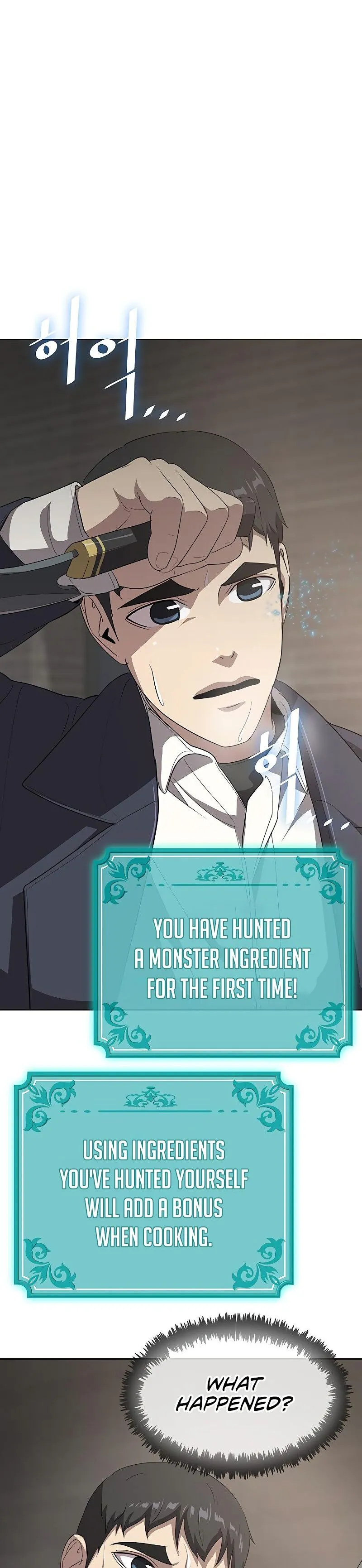 Read Chef in Another World chapter 11 image 38 on Lezhin