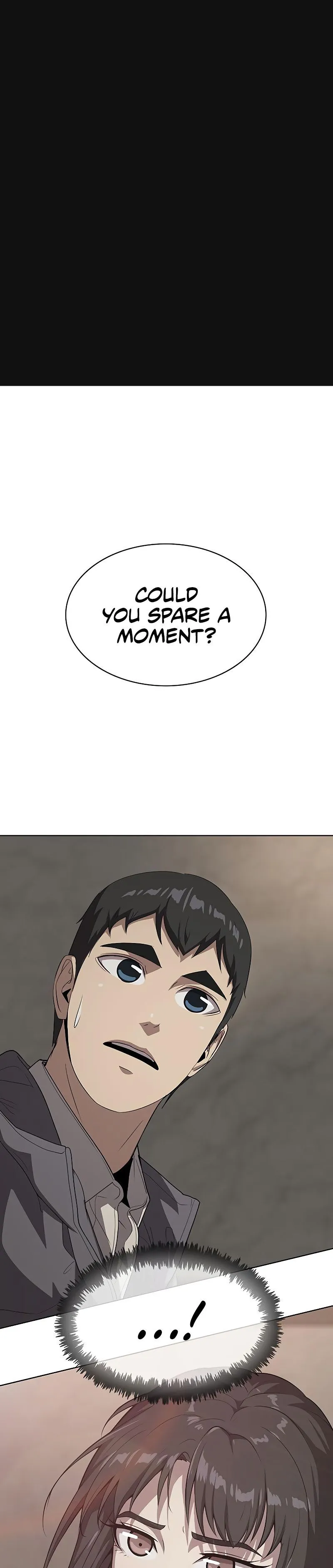 Read Chef in Another World chapter 11 image 4 on Lezhin
