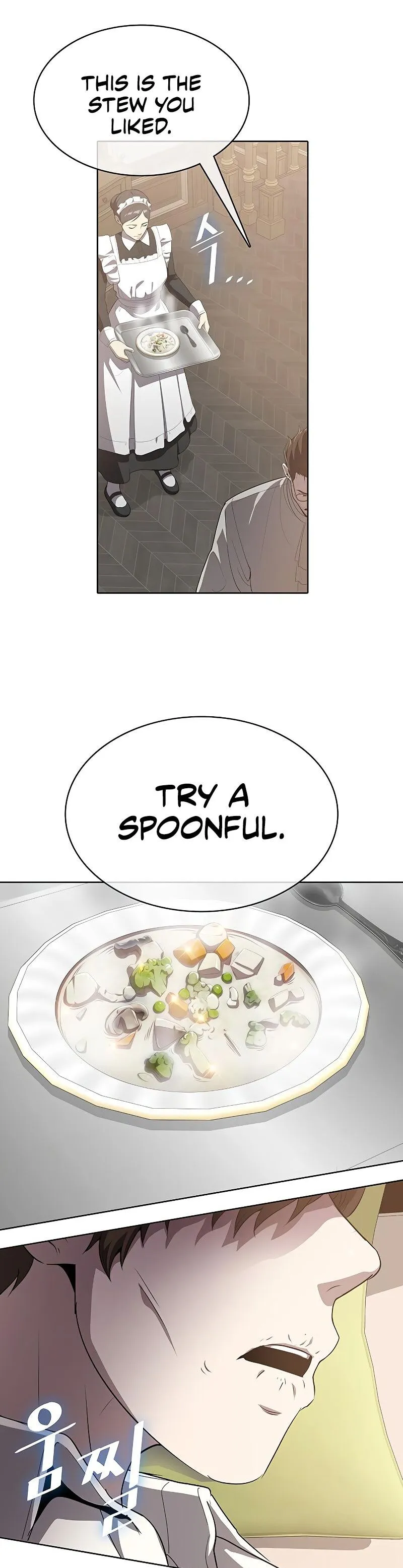 Read Chef in Another World chapter 11 image 45 on Lezhin