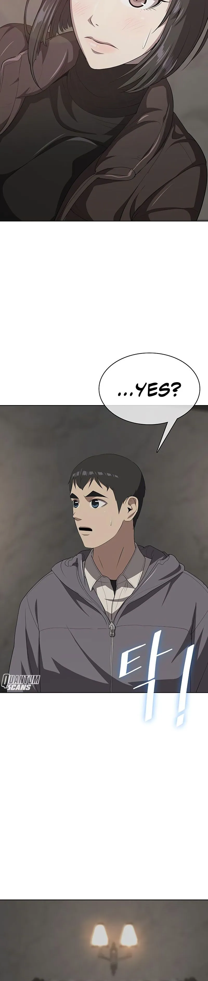 Read Chef in Another World chapter 11 image 5 on Lezhin