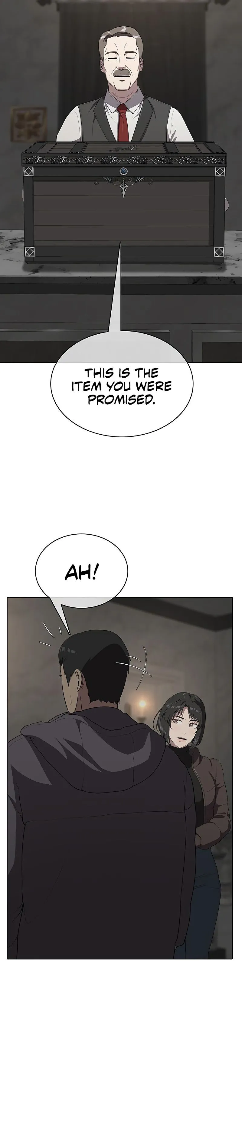 Read Chef in Another World chapter 11 image 6 on Lezhin