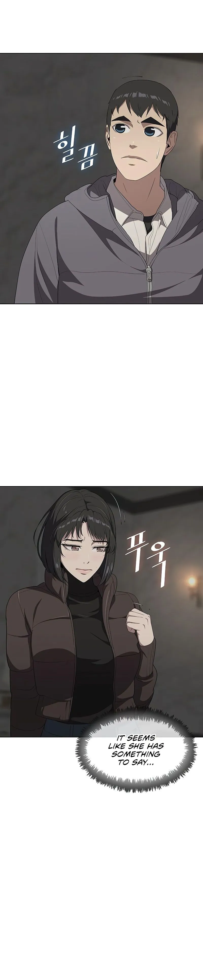 Read Chef in Another World chapter 11 image 7 on Lezhin