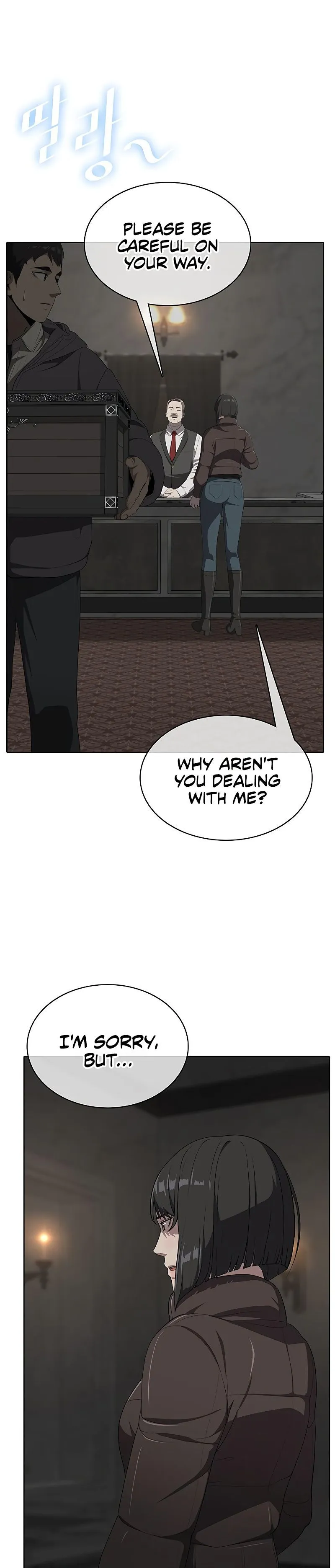 Read Chef in Another World chapter 11 image 8 on Lezhin