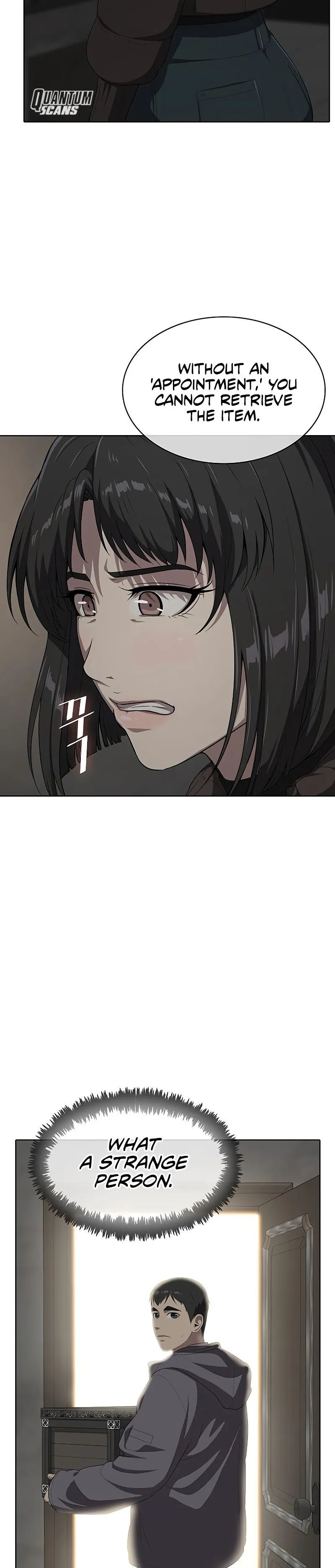 Read Chef in Another World chapter 11 image 9 on Lezhin
