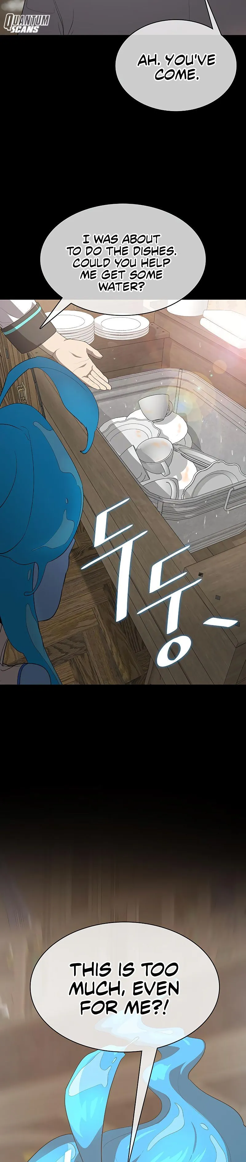 Read Chef in Another World chapter 13 image 10 on Lezhin