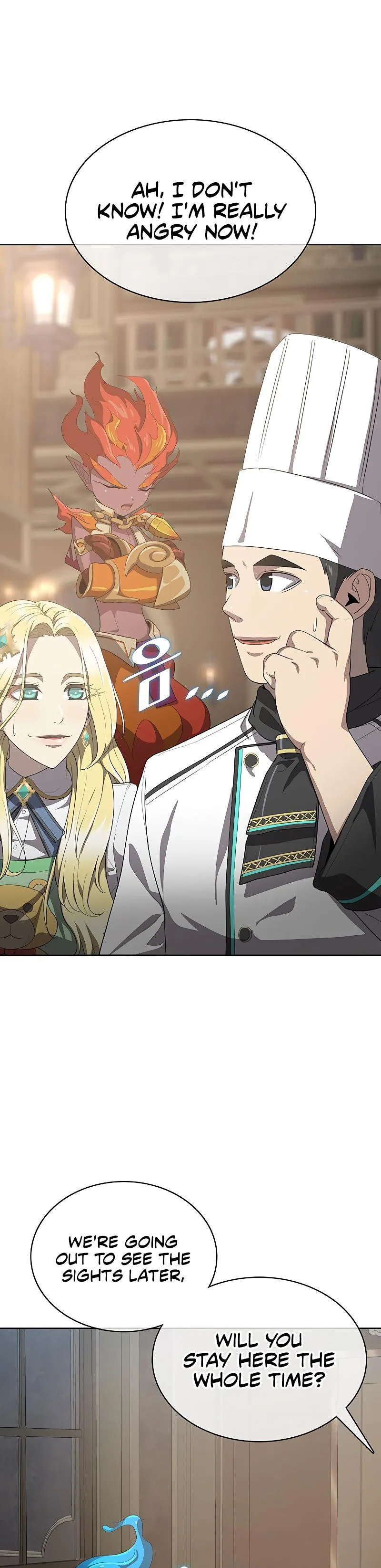 Read Chef in Another World chapter 13 image 12 on Lezhin