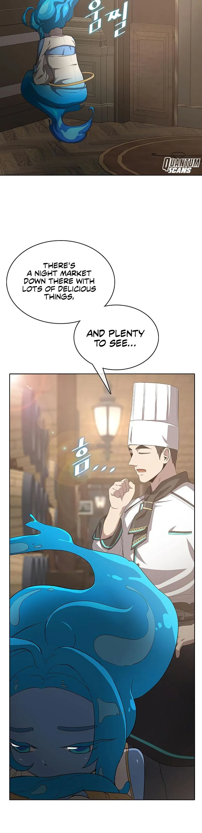Read Chef in Another World chapter 13 image 13 on Lezhin