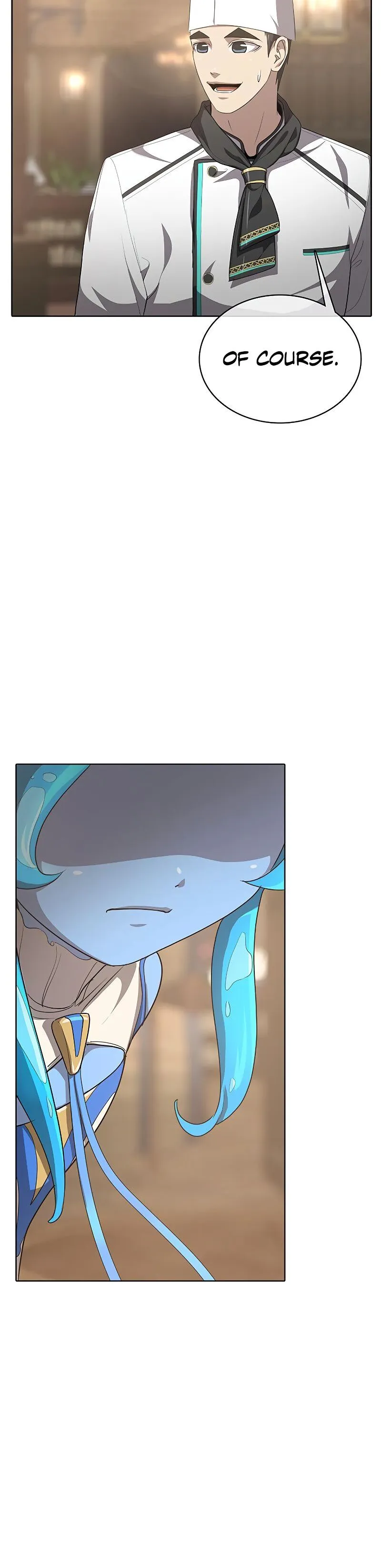 Read Chef in Another World chapter 13 image 15 on Lezhin