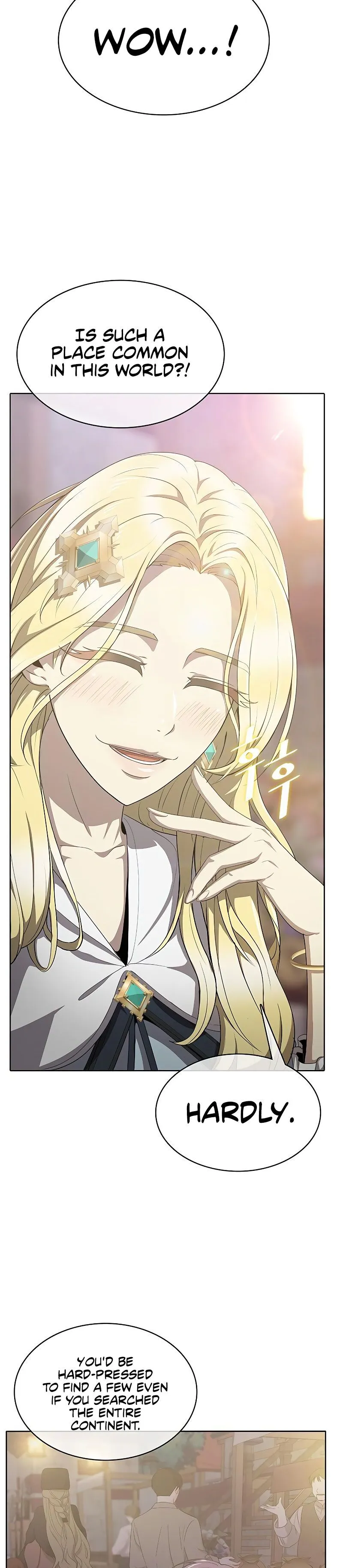 Read Chef in Another World chapter 13 image 22 on Lezhin
