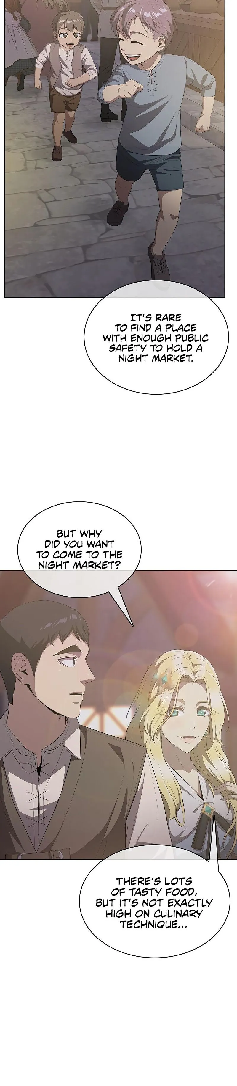 Read Chef in Another World chapter 13 image 23 on Lezhin
