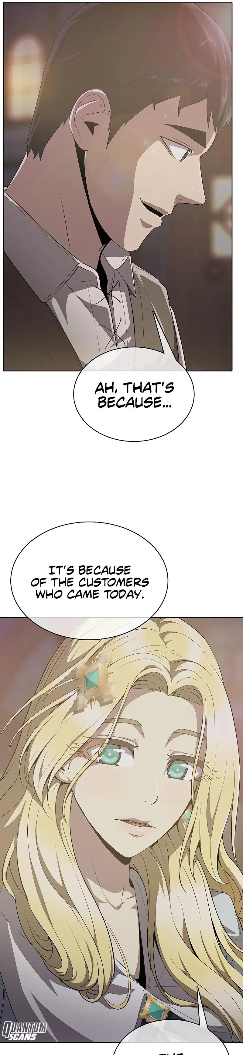 Read Chef in Another World chapter 13 image 24 on Lezhin