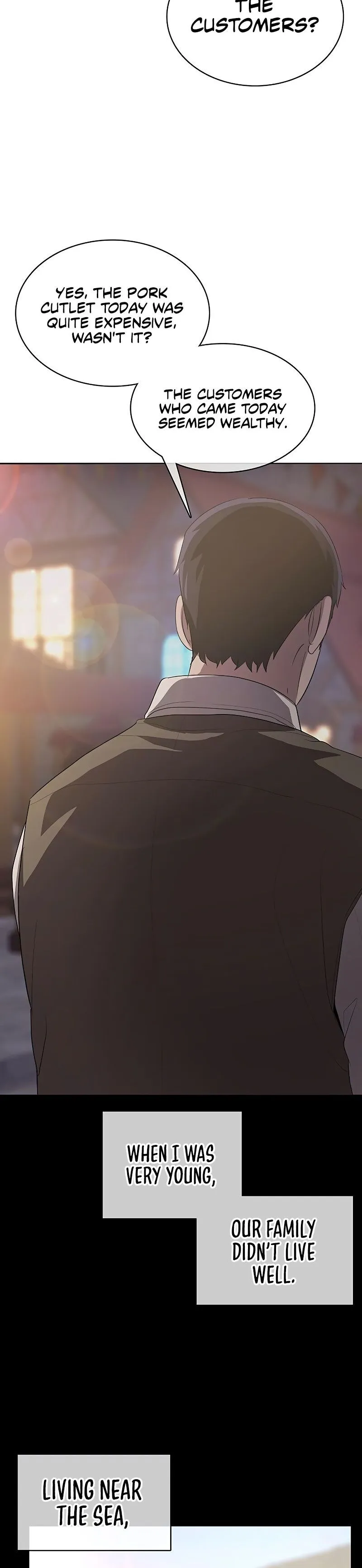 Read Chef in Another World chapter 13 image 25 on Lezhin