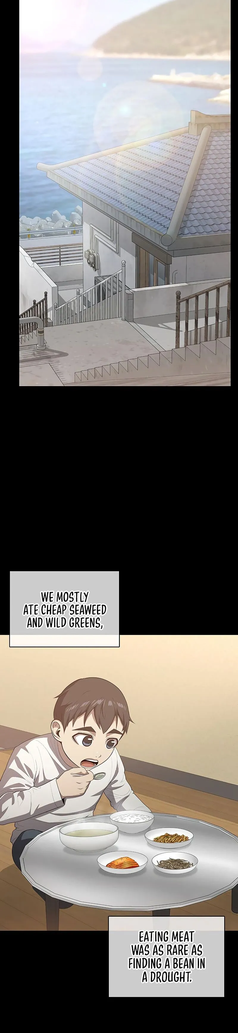 Read Chef in Another World chapter 13 image 26 on Lezhin