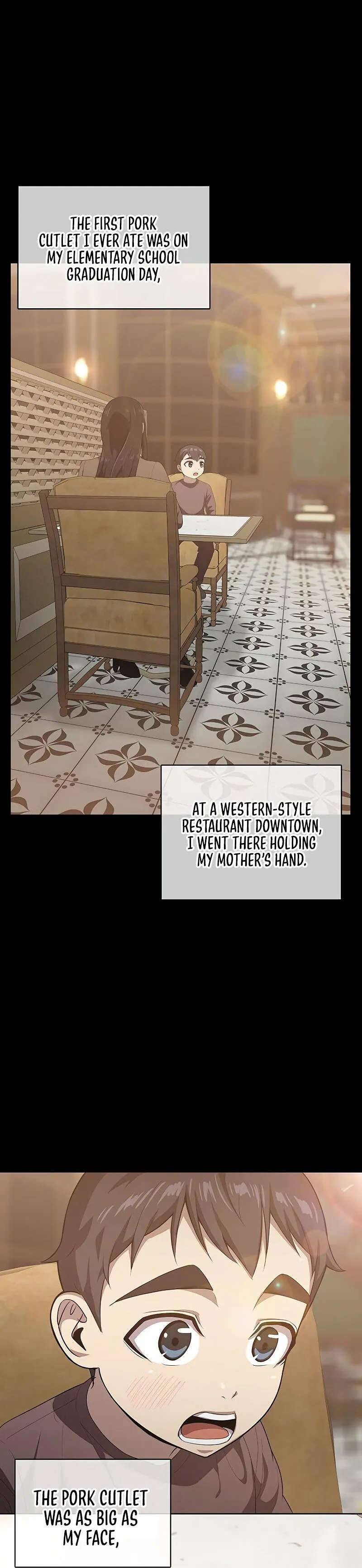 Read Chef in Another World chapter 13 image 27 on Lezhin