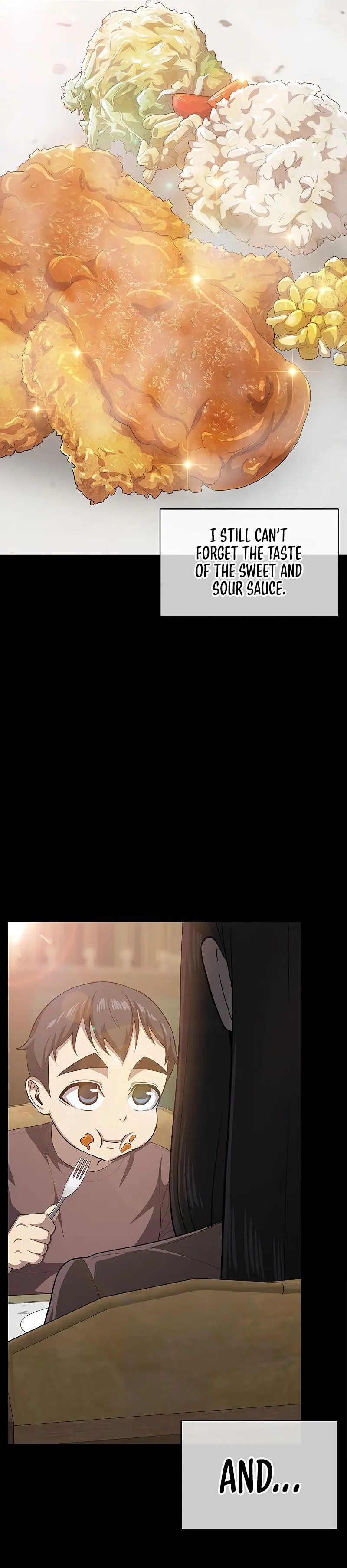 Read Chef in Another World chapter 13 image 28 on Lezhin