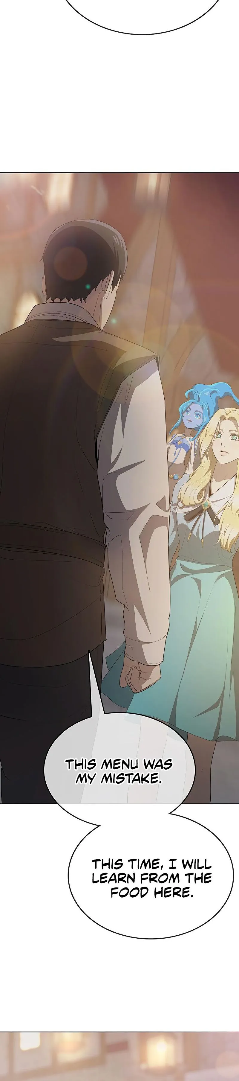Read Chef in Another World chapter 13 image 31 on Lezhin
