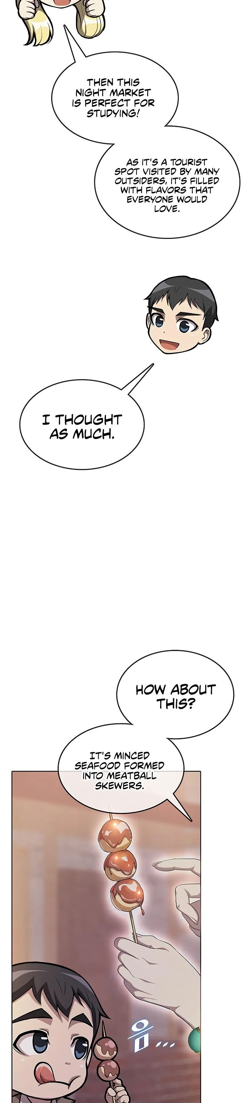 Read Chef in Another World chapter 13 image 33 on Lezhin