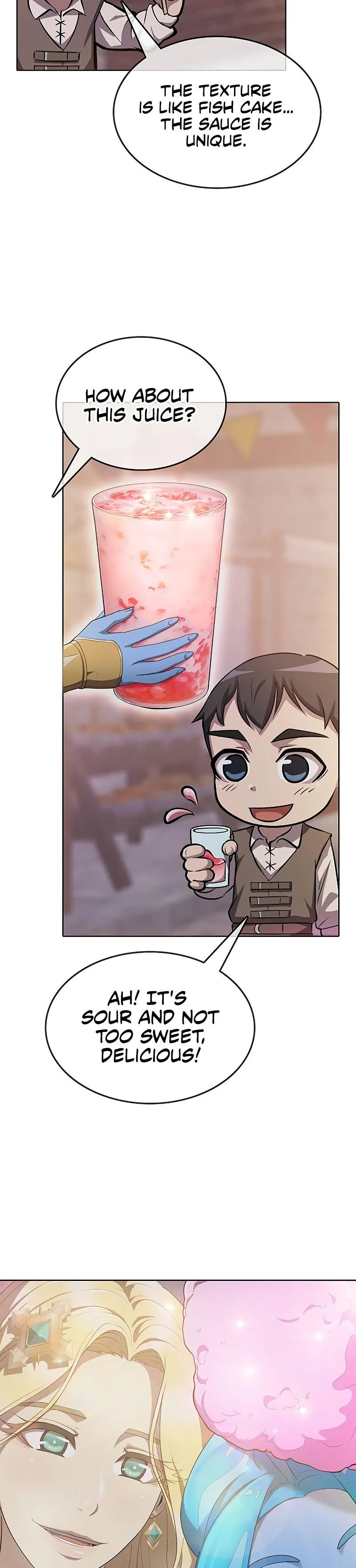 Read Chef in Another World chapter 13 image 34 on Lezhin