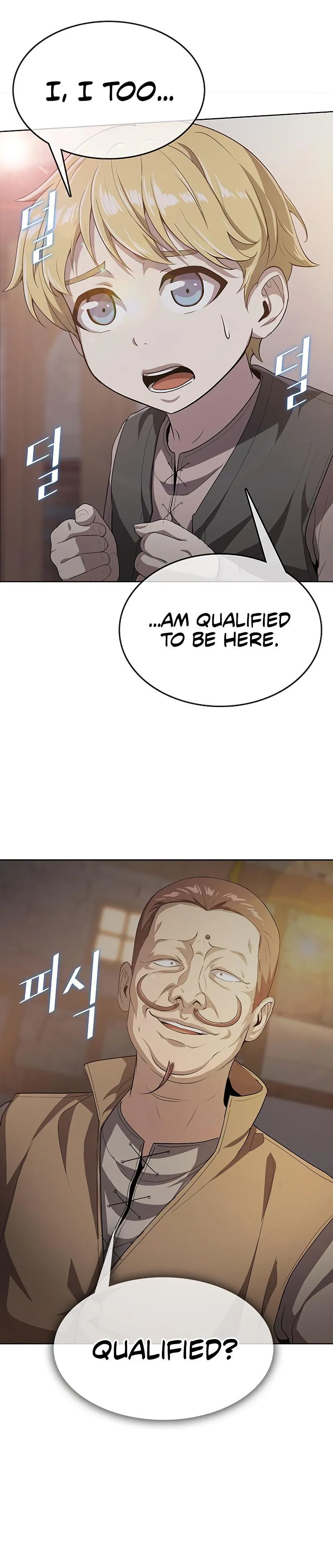 Read Chef in Another World chapter 13 image 38 on Lezhin