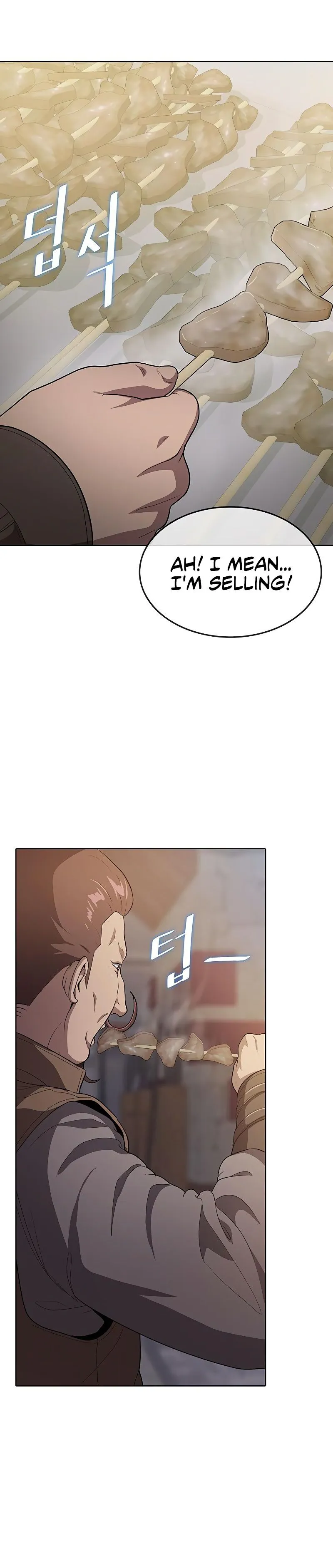 Read Chef in Another World chapter 13 image 39 on Lezhin
