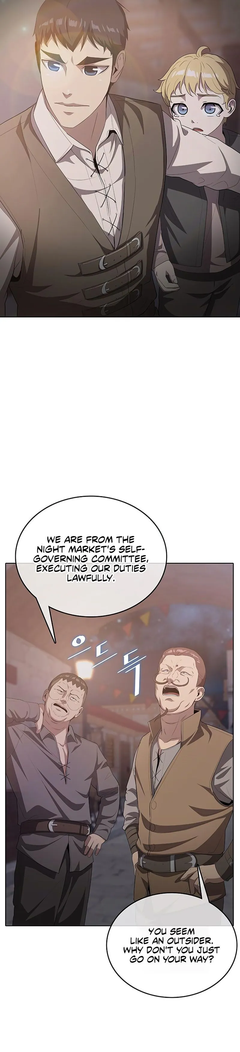 Read Chef in Another World chapter 13 image 43 on Lezhin