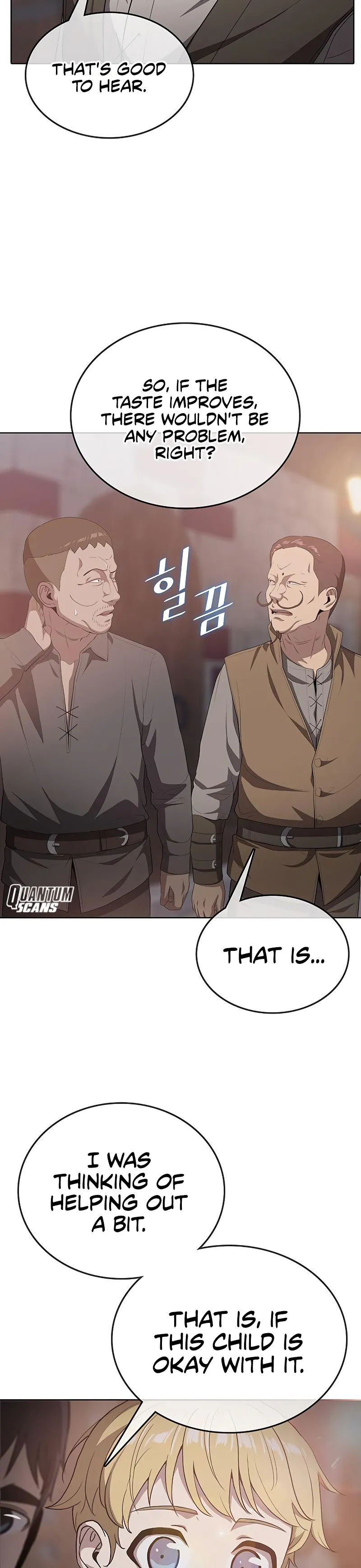 Read Chef in Another World chapter 13 image 45 on Lezhin