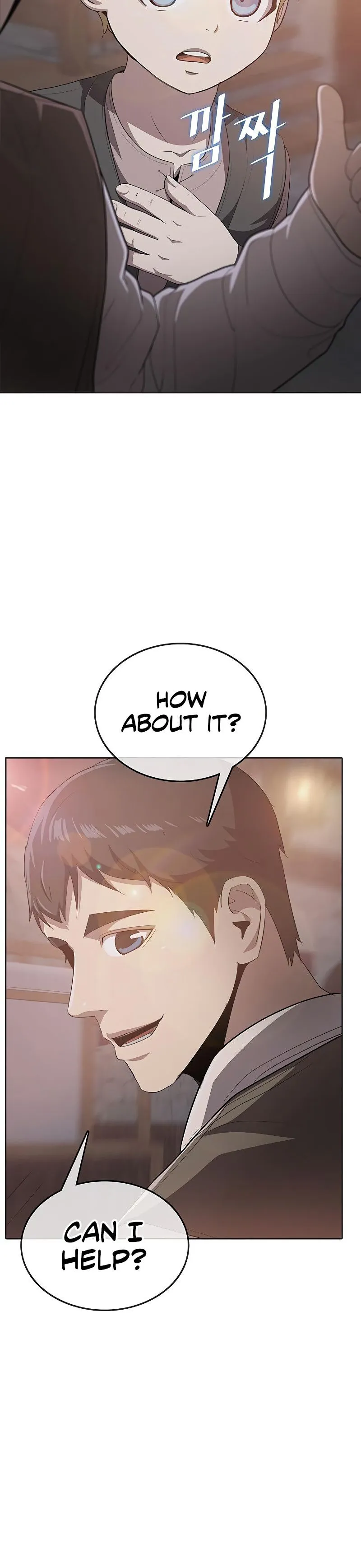 Read Chef in Another World chapter 13 image 46 on Lezhin